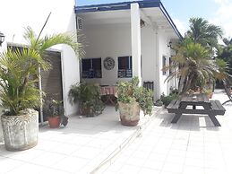 Palmita Hotel Hostel