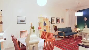 Dar L'Hadja