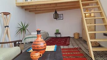 Dar L'Hadja