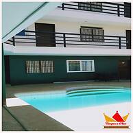 Campion's Place