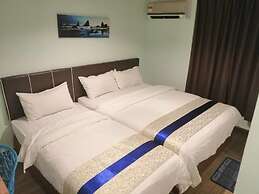 Summer Hotel