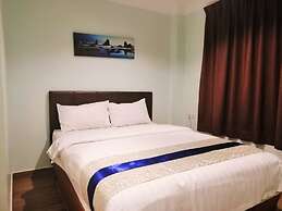 Summer Hotel