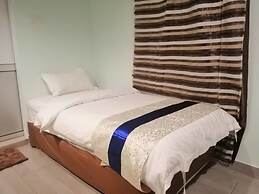 Summer Hotel