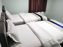 Summer Hotel