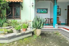 Griya Noumi Hotel