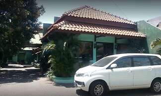 Griya Noumi Hotel
