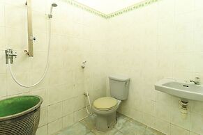 Griya Noumi Hotel
