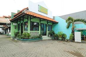 Griya Noumi Hotel