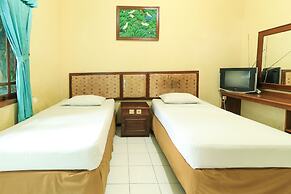 Griya Noumi Hotel