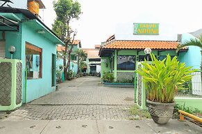 Griya Noumi Hotel