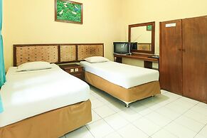 Griya Noumi Hotel