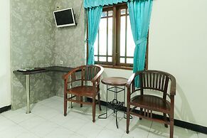 Griya Noumi Hotel