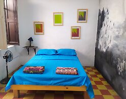 JEP Hostel