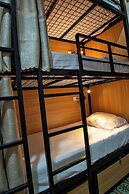 JEP Hostel