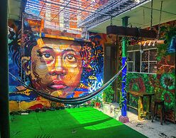 JEP Hostel