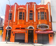 JEP Hostel