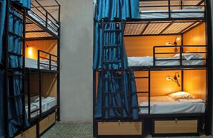 JEP Hostel