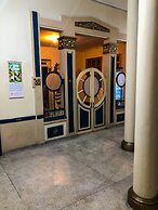 JEP Hostel