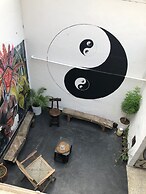 JEP Hostel