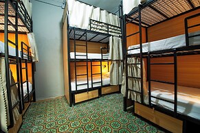 JEP Hostel