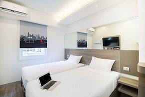 Red Planet BGC The Fort