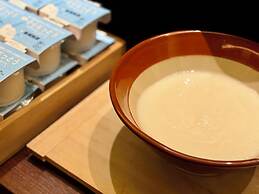 HOTEL AMANEK Kanazawa