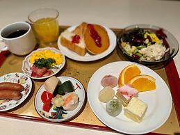 HOTEL AMANEK Kanazawa