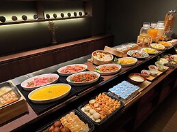 HOTEL AMANEK Kanazawa