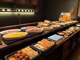 HOTEL AMANEK Kanazawa