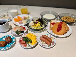 HOTEL AMANEK Kanazawa