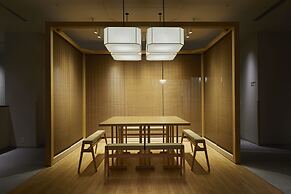 HOTEL AMANEK Kanazawa