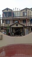 Monica's Private Vacation Home