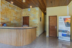 Rijet Villa Beach & Restaurant