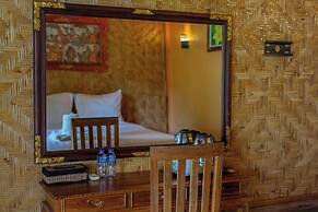Rijet Villa Beach & Restaurant