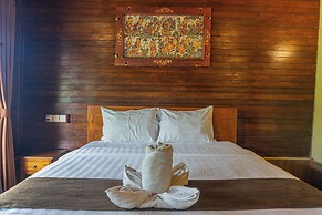 Rijet Villa Beach & Restaurant