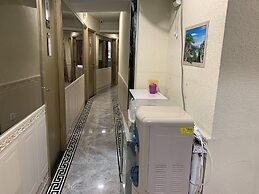 Lucky Guest House