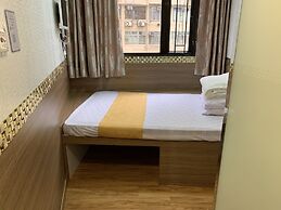 Lucky Guest House