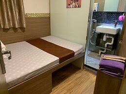 Lucky Guest House