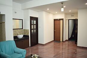 Krishna Kunja Guest House