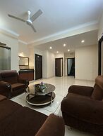 Krishna Kunja Guest House