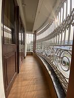 Krishna Kunja Guest House
