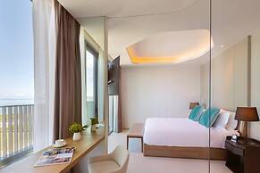 Oakwood Apartments Sanya