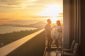 Oakwood Apartments Sanya