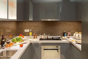 Oakwood Apartments Sanya