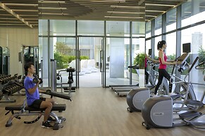 Oakwood Apartments Sanya