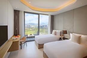 Oakwood Apartments Sanya
