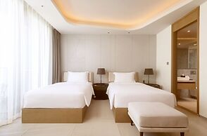 Oakwood Apartments Sanya