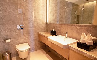 Oakwood Apartments Sanya