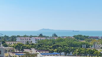 Oakwood Apartments Sanya
