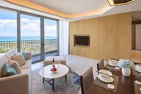 Oakwood Apartments Sanya